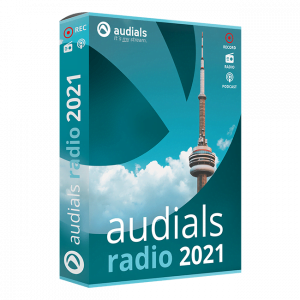 Audials Radio 2021