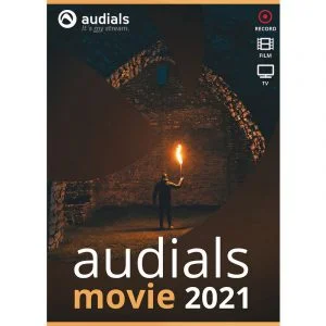 Audials Movie 2021